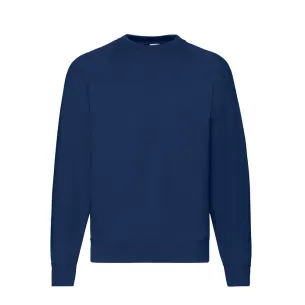 Felpa Invernale Fruit of The Loom | Blue Navy