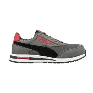 Scarpe Antinfortunistiche Rider Black Low S1PS | Leggere e Resistenti