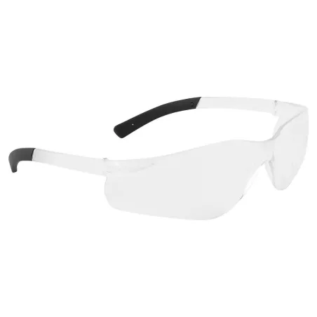 Occhiali di Protezione Chiari | Portwest Pan View | Codice PW38