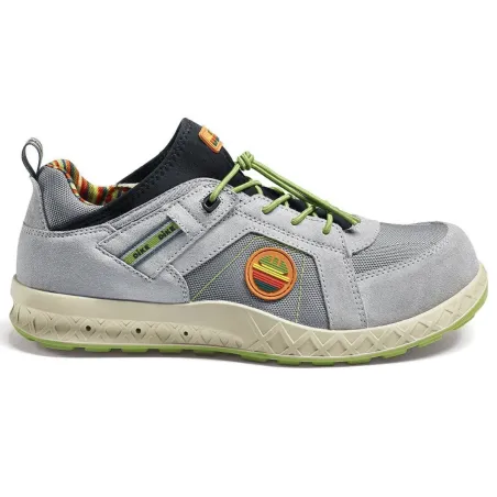 DIKE Primary Reload S1P | Scarpe Antinfortunistiche ESD
