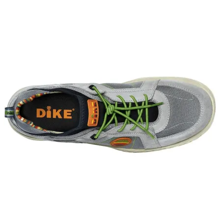 DIKE Primary Reload S1P | Scarpe Antinfortunistiche ESD