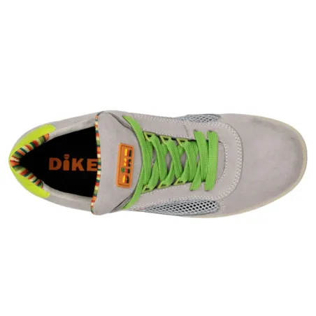Scarpe da lavoro Dike Cross Air S1P | Traspiranti e Sicure