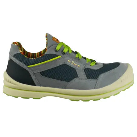 Scarpe da lavoro Dike Summit Reload Supreme S1P | Sostenibili e Sicure
