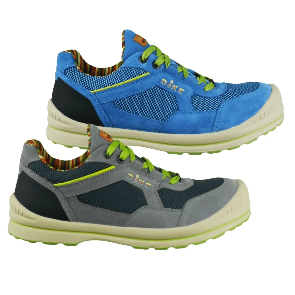 Scarpe da lavoro Dike Summit Reload Supreme S1P | Sostenibili e Sicure