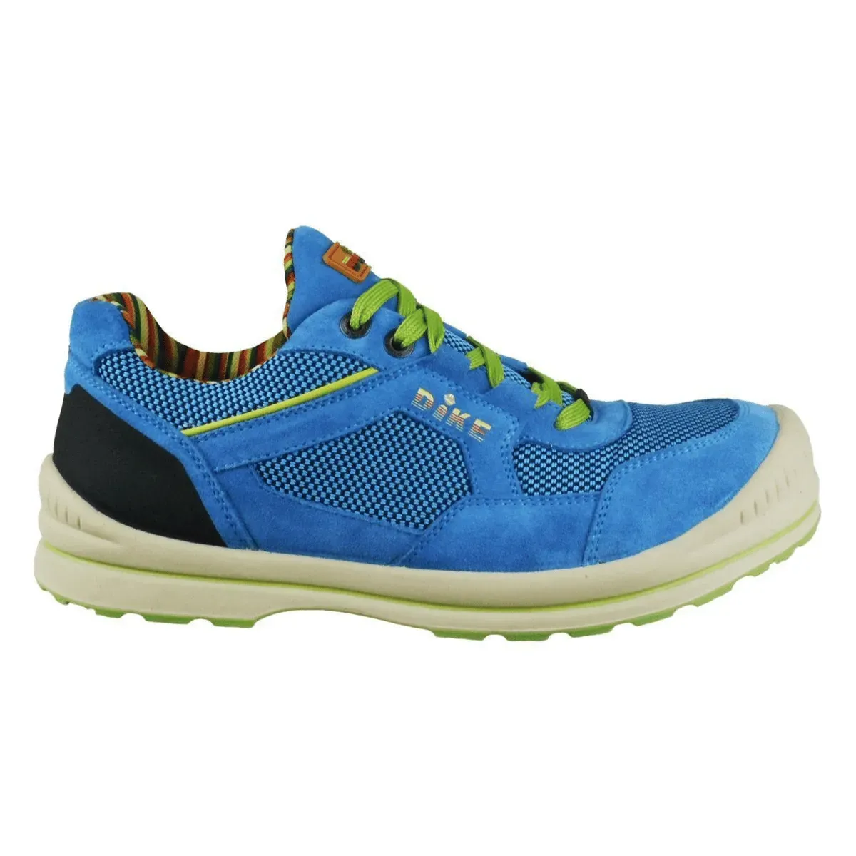 Scarpe da lavoro Dike Summit Reload Supreme S1P | Sostenibili e Sicure