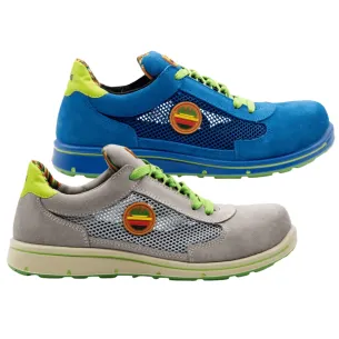 Scarpe da lavoro Dike Cross Air S1P | Traspiranti e Sicure