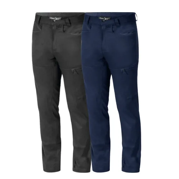 Pantaloni da Lavoro Elasticizzati Sparco Antero 