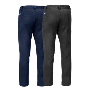 Pantaloni da Lavoro Sparco Antero Elasticizzati | Comfort e Resistenza 2