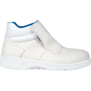 Scarpe Antinfortunistiche Alte Cofra Lamar S2 FO SR 2