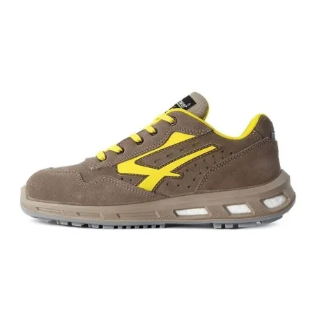 U power invernali | Scarpe antinfortunistiche S1P