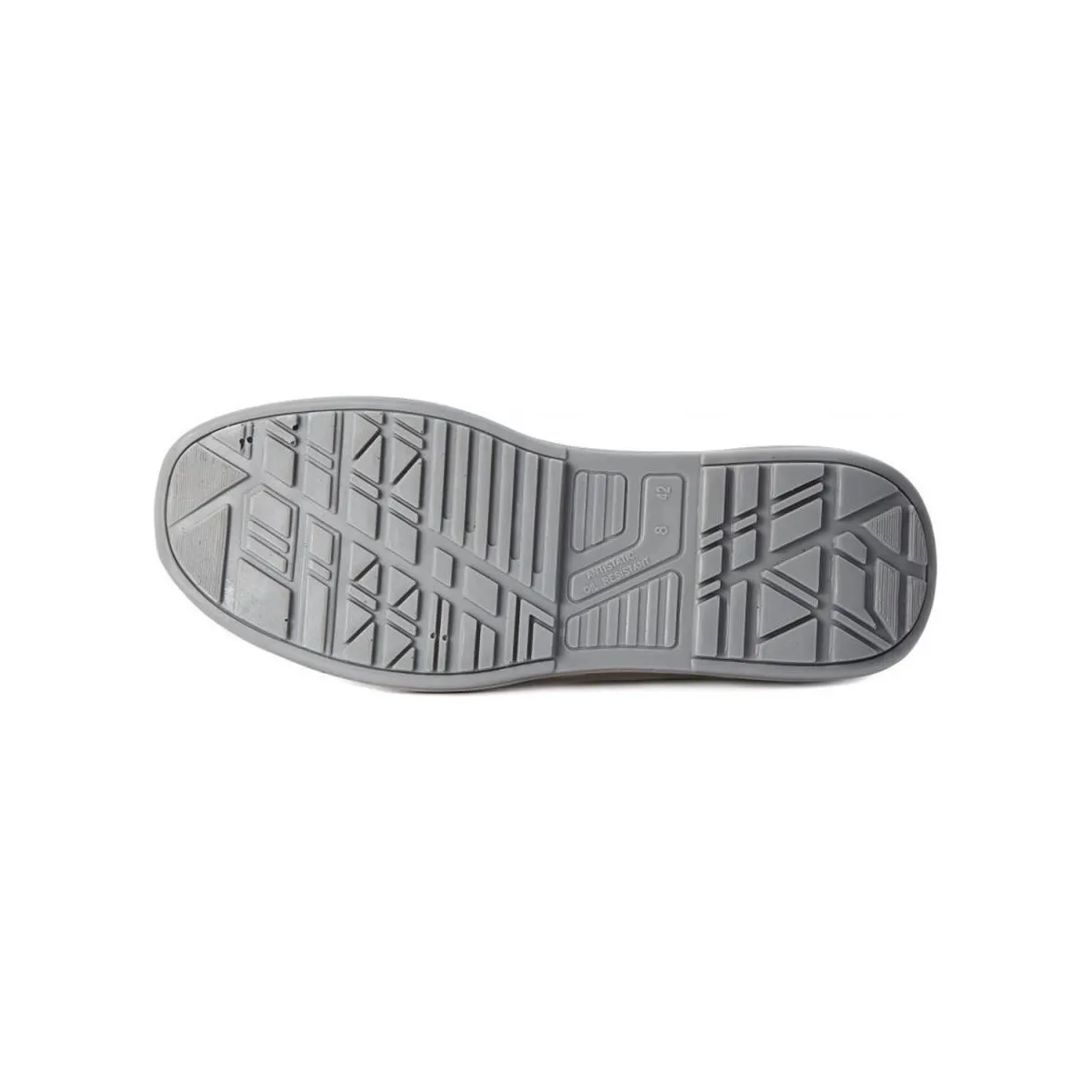 U power invernali | Scarpe antinfortunistiche S1P