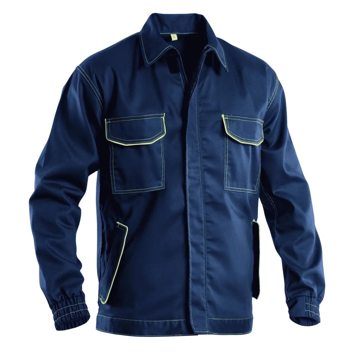 Giubbotto Ignifugo Arco Elettrico Classe 2 | DPI Cat. III