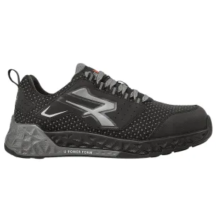 U-Power Red Stratos DORNE S3S | Scarpe Da Lavoro Leggere