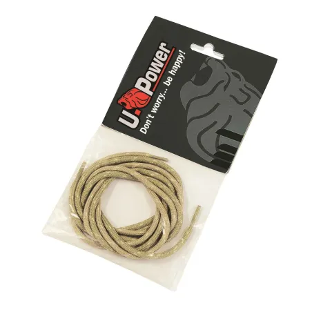 Lacci di Ricambio UPower Per Scarpe Alte - Misura 140 Cm | Codice 2380