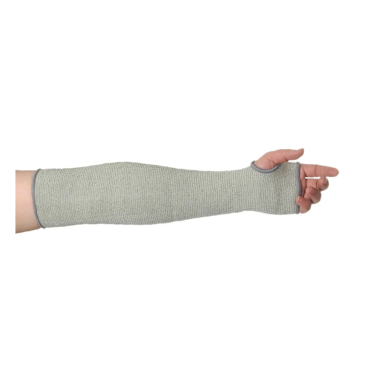 Manica Anti Taglio Lunga 45 Cm Cat 5 | Codice A690