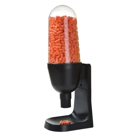 Dispenser Tappi Auricolari - 500 Paia | Codice EP20