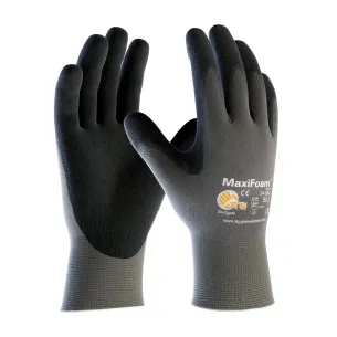 Guanti Maxifoam con Palmo Rivestito | Codice 34-900