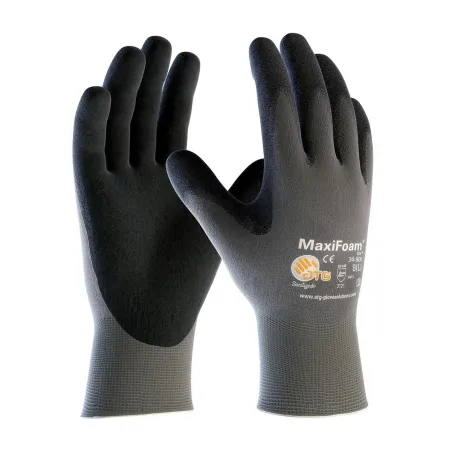 Guanti Maxifoam con Palmo Rivestito | Codice 34-900