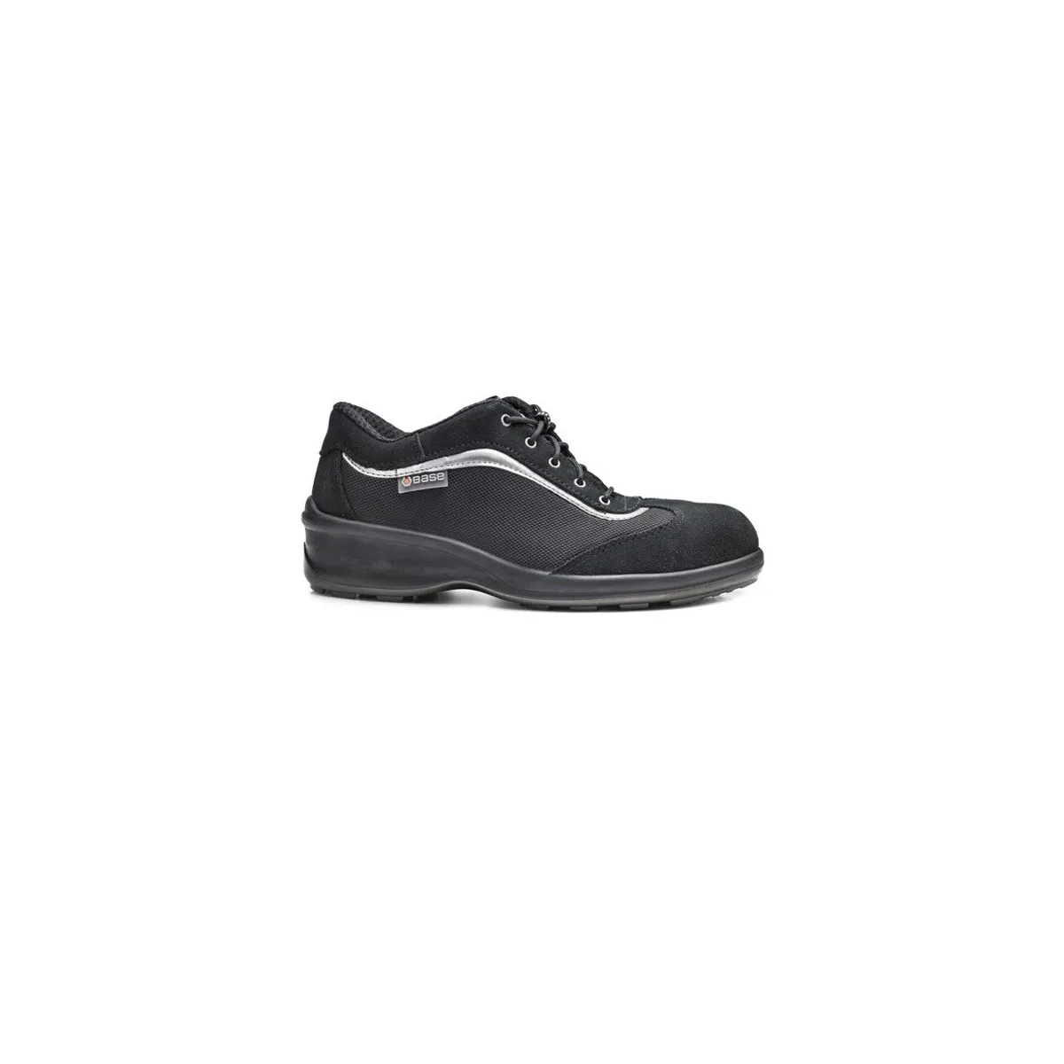 Scarpe dike | Scarpe antinfortunistiche S1P