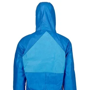 Tuta di Protezione 3M 4532+ Cat III Type 5/6 | Codice 3M4532 2