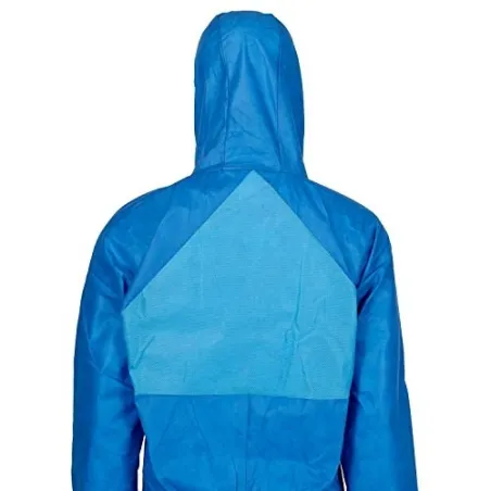 Tuta di Protezione 3M 4532+ Cat III Type 5/6 | Codice 3M4532