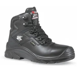 U Power - Scarpe antinfortunistiche scalapay | Scarpe