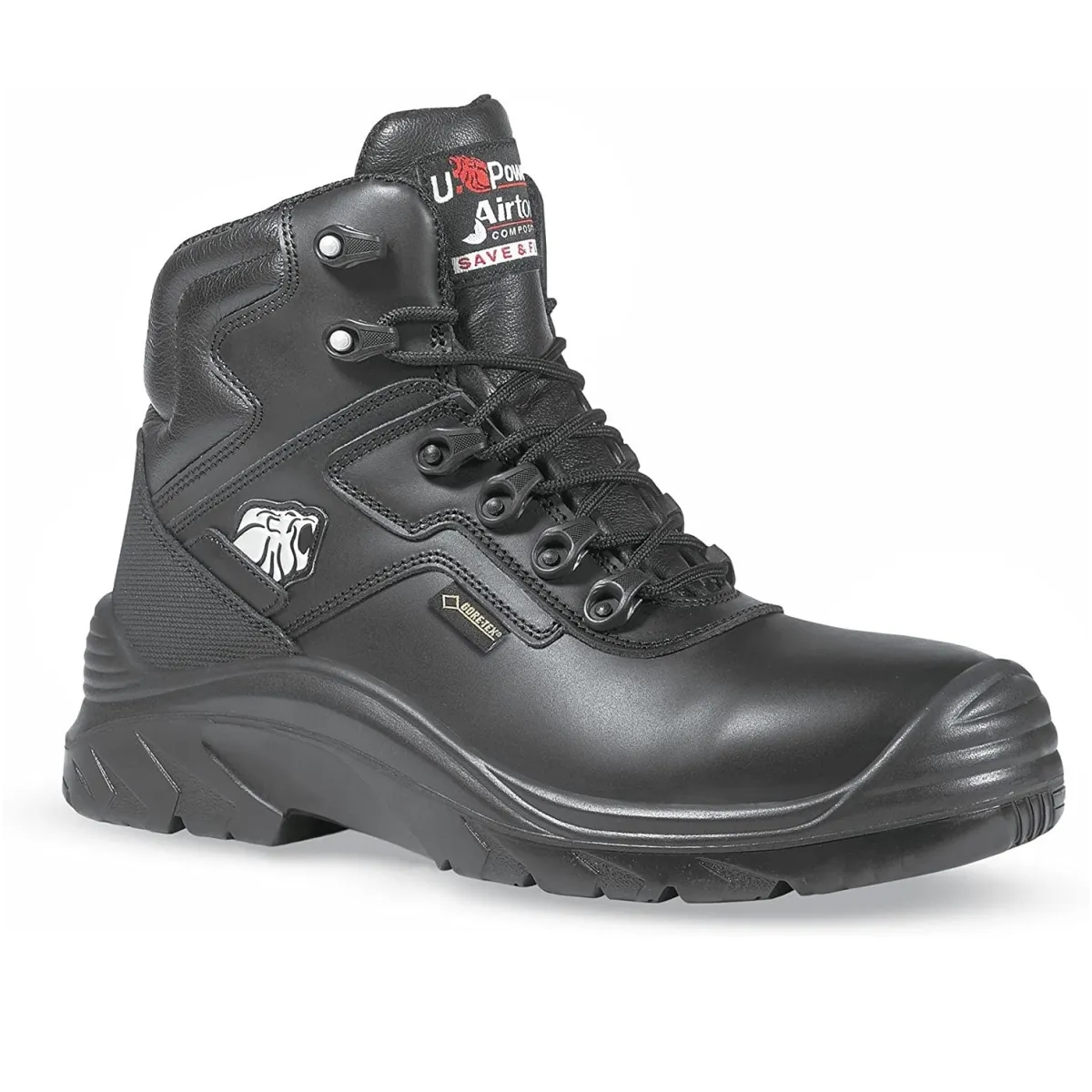 U Power - Scarpe antinfortunistiche scalapay | Scarpe