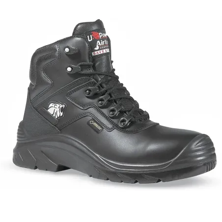 U Power - Scarpe antinfortunistiche scalapay | Scarpe