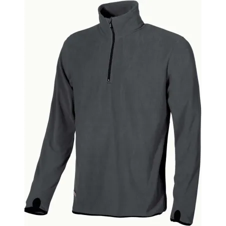Maglia Da Lavoro In Micropile U Power Artic | Codice EY041
