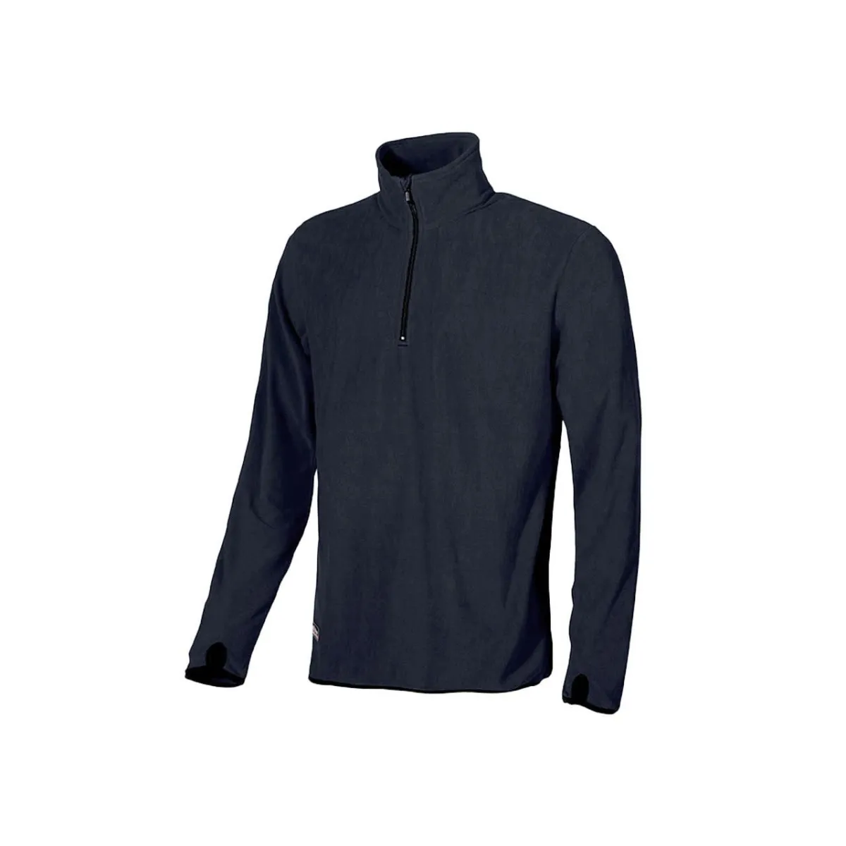Maglia Da Lavoro In Micropile U Power Artic | Codice EY041