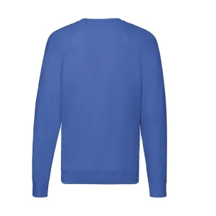 Felpa Leggera Fruit Of the Loom Blue Royal | Codice FR621380-51 2