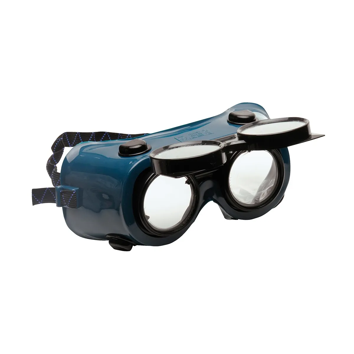 Occhiali Da Saldatura Gass Welding | Codice PW60