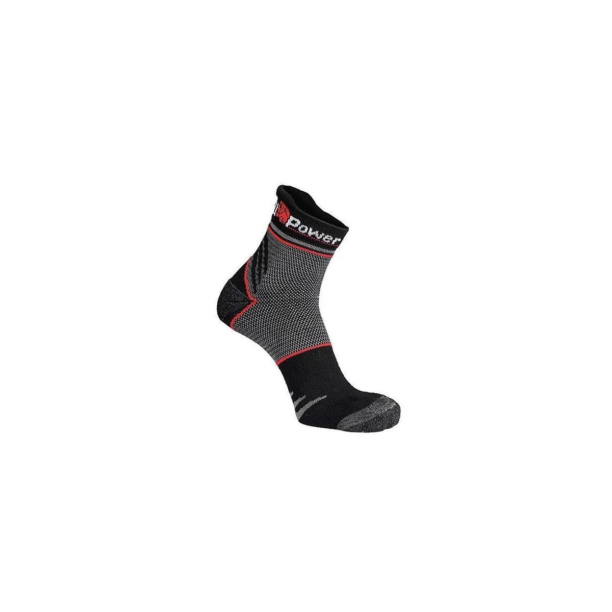 Scarpe u power donna | Calze da lavoro estive traspiranti