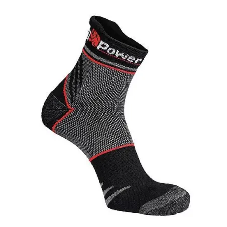 Scarpe u power donna | Calze da lavoro estive traspiranti