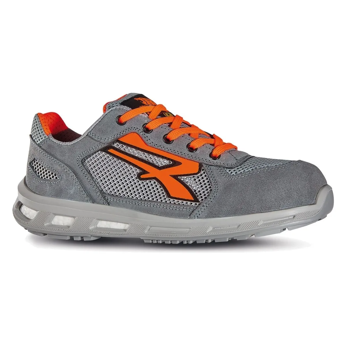 Diadora work | Scarpe antinfortunistiche S1P