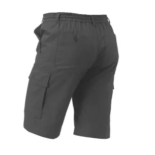Pantaloni Estivi da Lavoro 100% Cotone Siggi Derby - Grigio | Codice 09PCGR 2