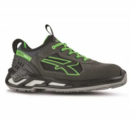 U Power - Scarpe base antinfortunistiche | Scarpe per Lavoro