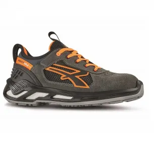 U Power - Scarpe da lavoro Uomo | Scarpe antinfortunistiche S1P