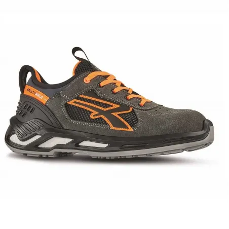 U Power - Scarpe da lavoro Uomo | Scarpe antinfortunistiche S1P