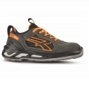 U Power - Scarpe da lavoro Uomo | Scarpe antinfortunistiche S1P