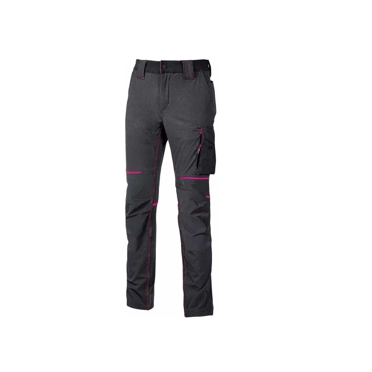 Pantaloni da Lavoro da Donna U Power World | Codice FU189GF