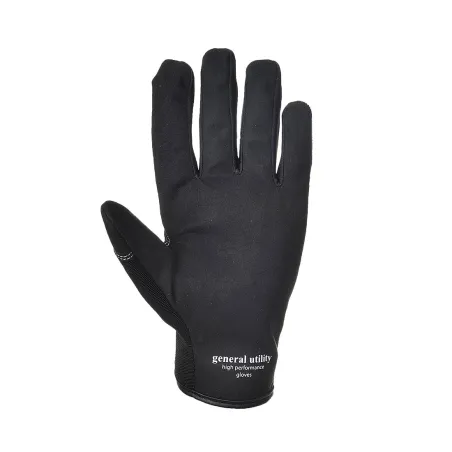 Guanti Ad Alte Prestazioni In Lycra | Codice A700