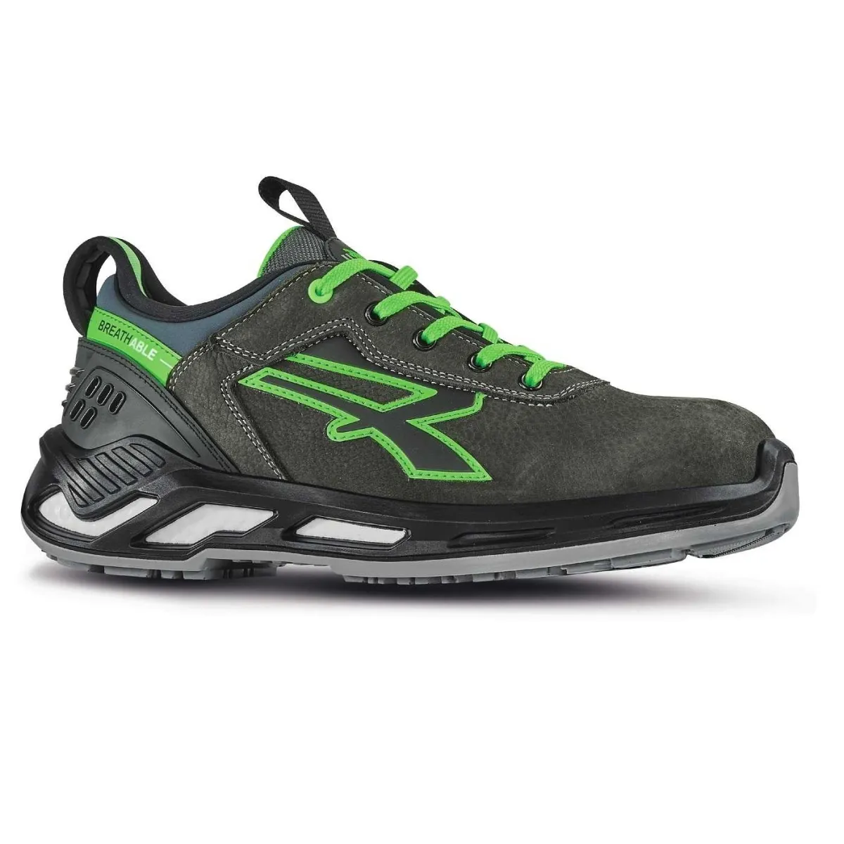 U Power - Scarpe antinfortunistiche impermeabili | Scarpe
