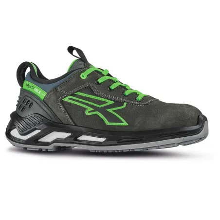 U Power - Scarpe antinfortunistiche impermeabili | Scarpe