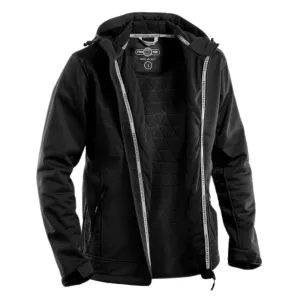 Giubbino Invernale in Softshell Hike | Codice GGXD01 2