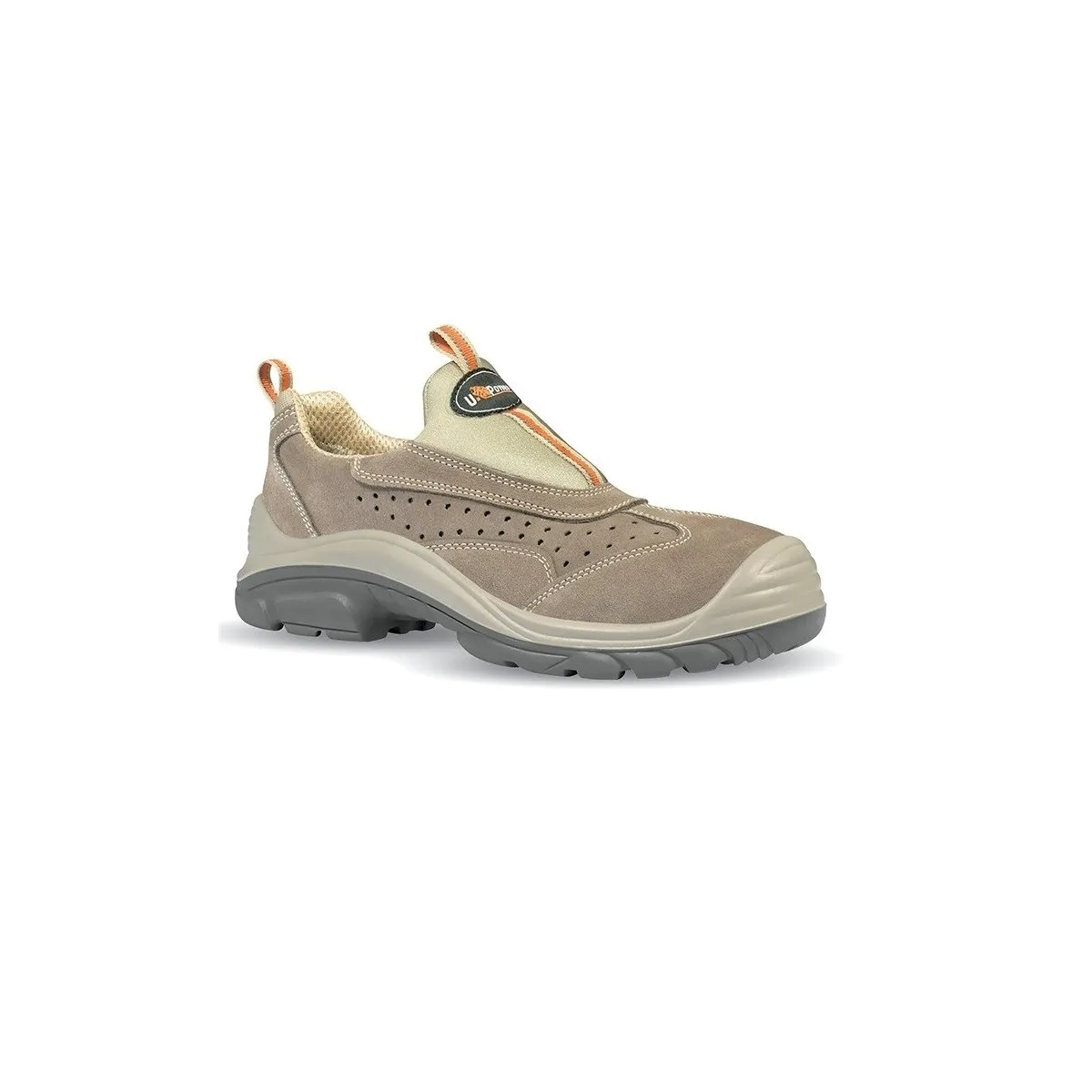 U power scarpe donna | Scarpe antinfortunistiche S1P