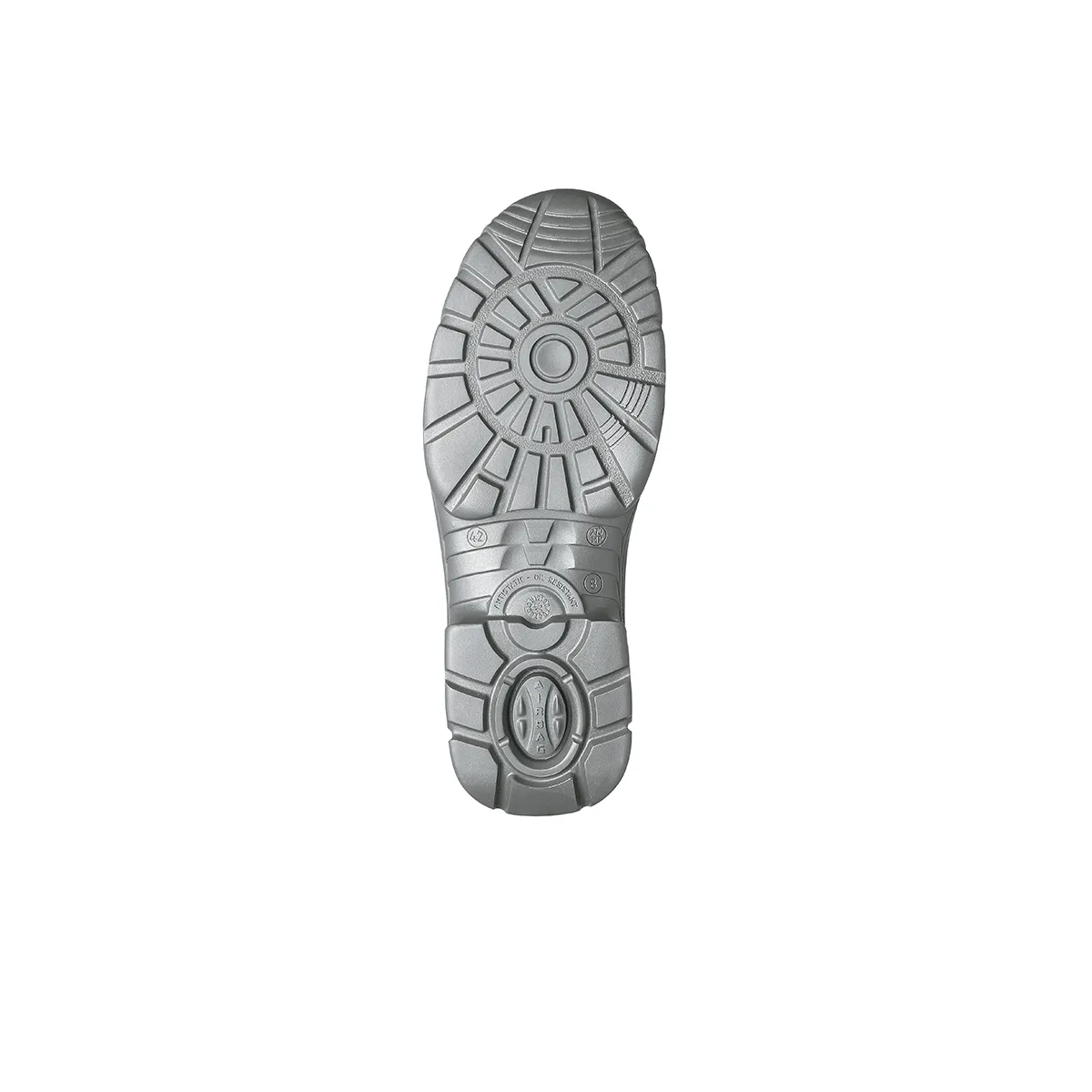 U power scarpe donna | Scarpe antinfortunistiche S1P