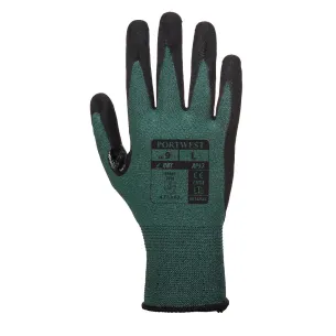 Guanti Anti Taglio con Palmo in Nitrile Dexsti Pro Cat 3 | Codice AP32