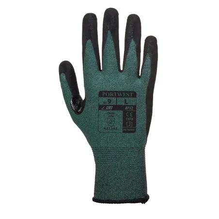 Guanti Anti Taglio con Palmo in Nitrile Dexsti Pro Cat 3 | Codice AP32