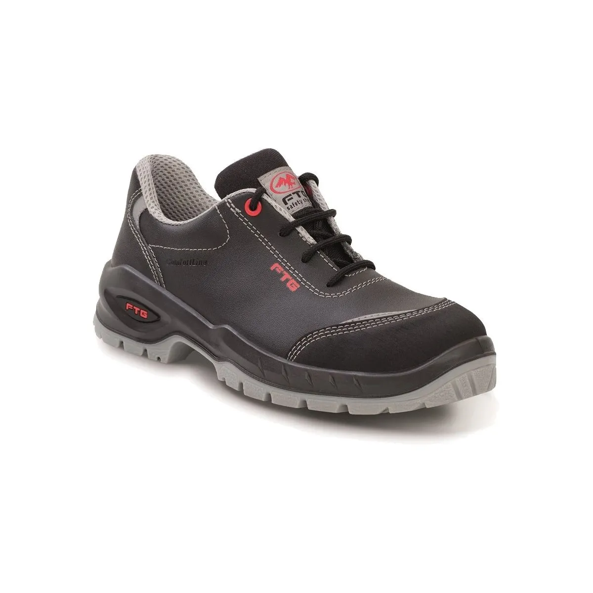 FTG - Scarpe da lavoro antinfortunistiche | Scarpe antinfortunistiche